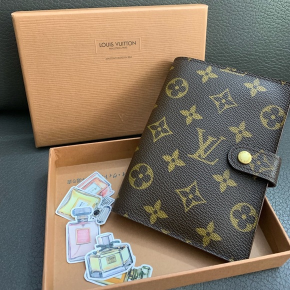 Louis Vuitton Other - Louis Vuitton Agenda PM #2